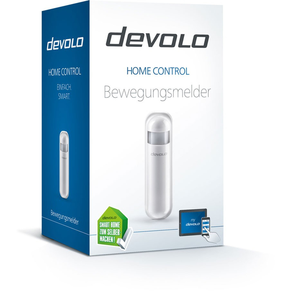 Devolo Home Control Motion Sensor