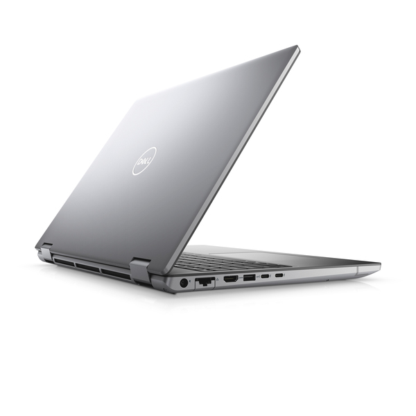 Dell Precision 7670 16 i7-12850HX, 32GB, 512GB SSD, RTX A3000, Win 10 Pro - notebook, Grey