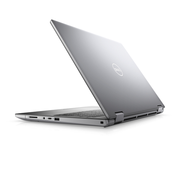 Dell Precision 7670 16 i7-12850HX, 32GB, 512GB SSD, RTX A3000, Win 10 Pro - notebook, Grey