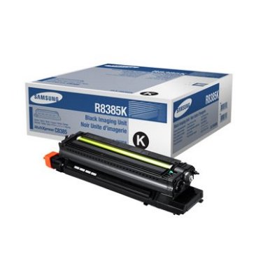 Samsung CLX-R8385K rumpu musta 30 000 sivua
