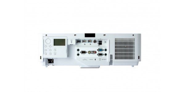 HITACHI CP-WX8750 WXGA 7500lm