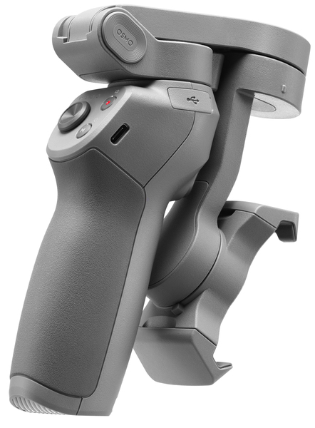 DJI Osmo Mobile 3 - stabilisator f&ouml;r smartphones