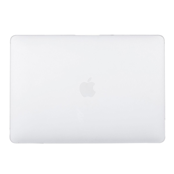 MacBook Pro 16" Case Clear