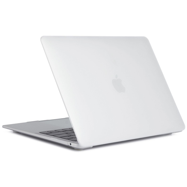 MacBook Pro 16" Case Clear