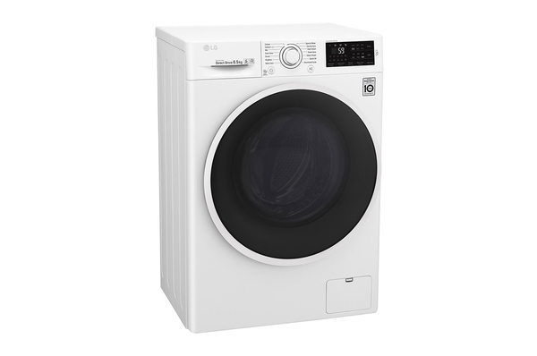 LG Washing machine F2J6WN0W