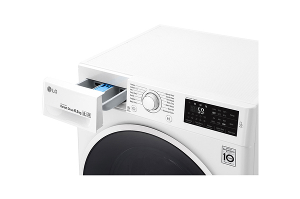 LG Washing machine F2J6WN0W