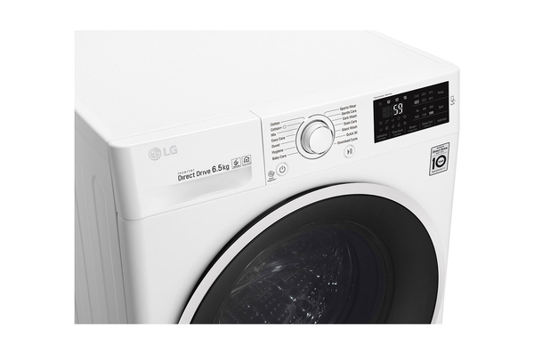 LG Washing machine F2J6WN0W