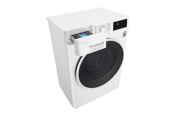 LG Washing machine F2J6WN0W