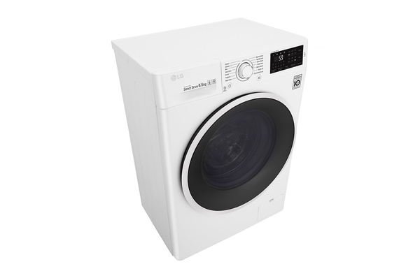 LG Washing machine F2J6WN0W