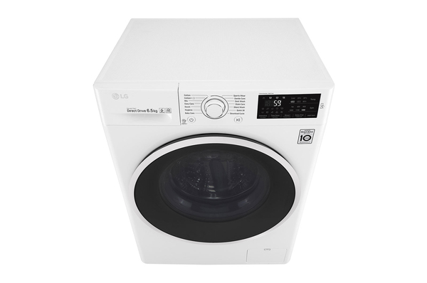 LG Washing machine F2J6WN0W