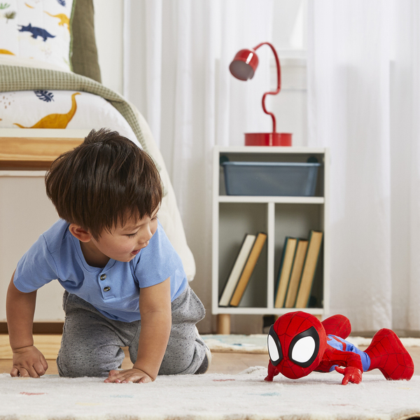 Spidey and his Amazing Friends Dance`n Crawl Spidey