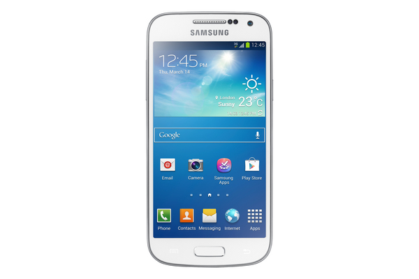 Galaxy S4 Mini I9195