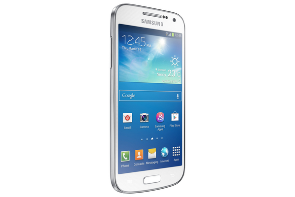 Galaxy S4 Mini I9195