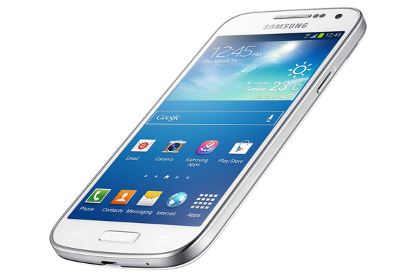 Galaxy S4 Mini I9195