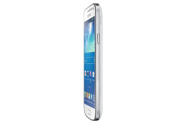 Galaxy S4 Mini I9195