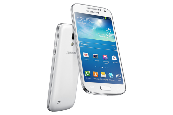 Galaxy S4 Mini I9195