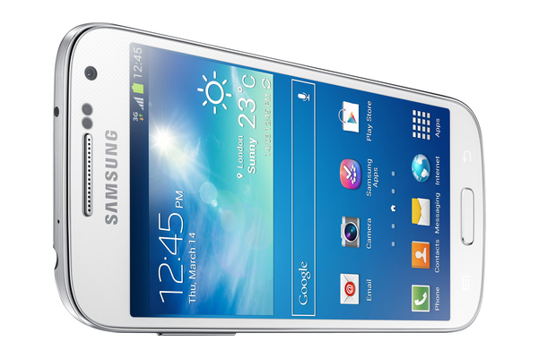 Galaxy S4 Mini I9195