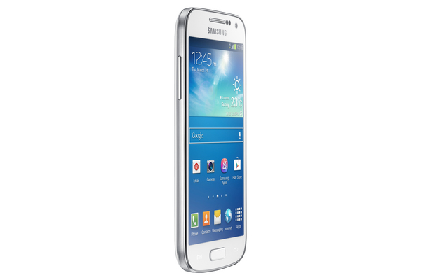 Galaxy S4 Mini I9195