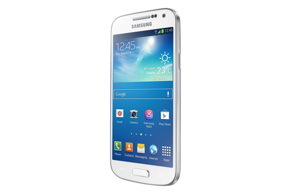 Galaxy S4 Mini I9195