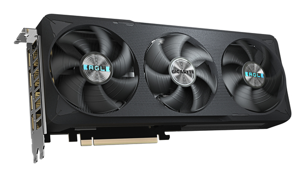 Gigabyte GeForce RTX 5070 EAGLE OC SFF 12G 12GB