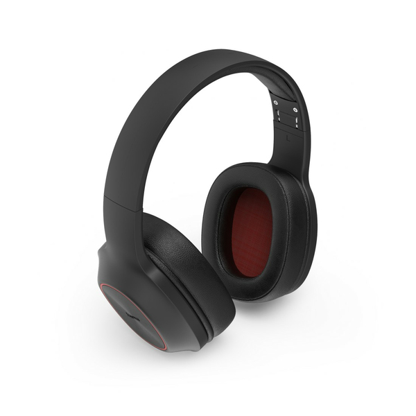 HAMA Headphone Over-Ear Spirit Calypso 2 Black