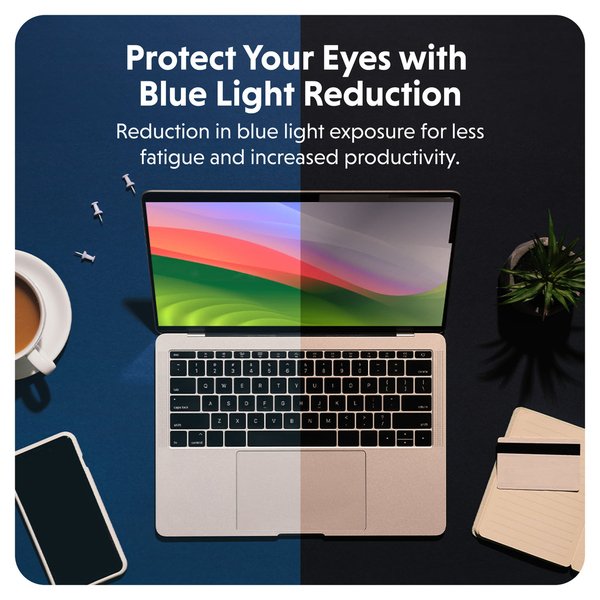 HyperShield Privacy Filter for MacBook Pro 16&quot;