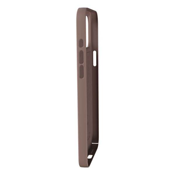 Nudient Thin Precise Case V3, iPhone 12 Pro Max - Case, Dusty Pink