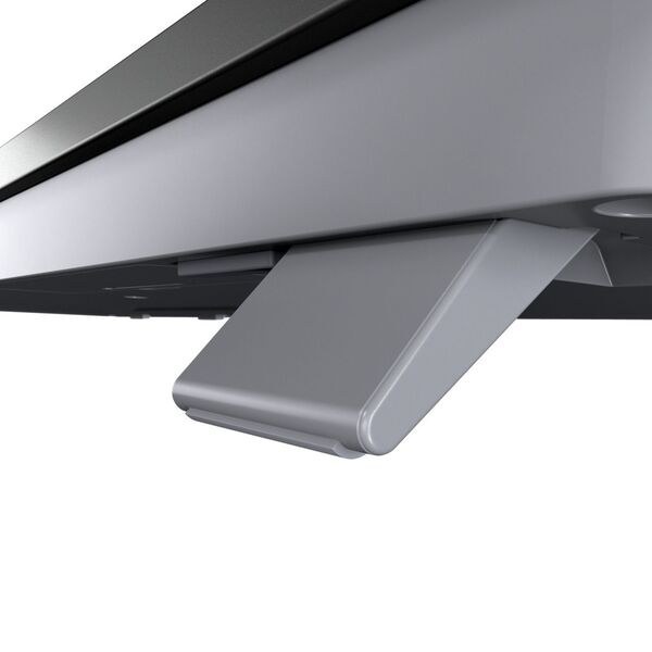 Cherry Stream - tr&aring;dl&ouml;s tangentbord och mus, svart