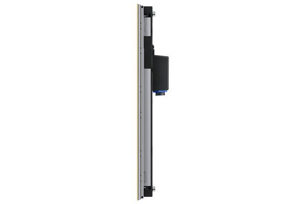 Samsung Smart LED Signage Indoor LED The Wall IW008A-R Cabinet, 0,84 mm pitch, 960x540 pixels 800/1600 nits, 11520Hz refresh, 150 000 hours LED lifetime, full f