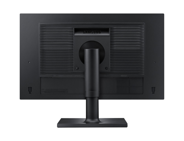 Samsung 23.6&quot; LS24E65UPL, Full HD, PLS -n&auml;ytt&ouml;