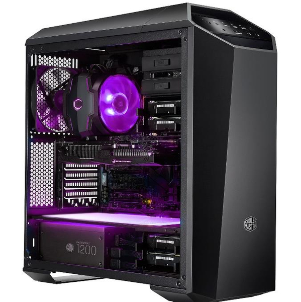 Cooler Master MasterCase MC500M RGB