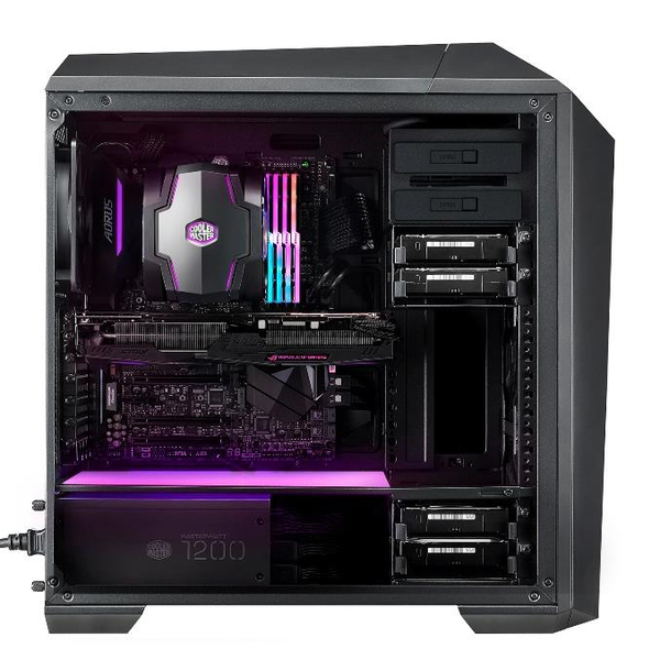 Cooler Master MasterCase MC500M RGB