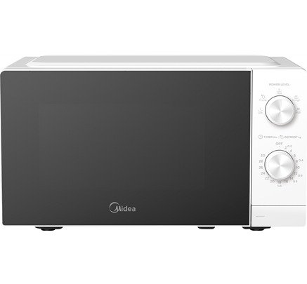 Midea Microwave Oven MMO-MMP01MZ(WH) 20L 700W White