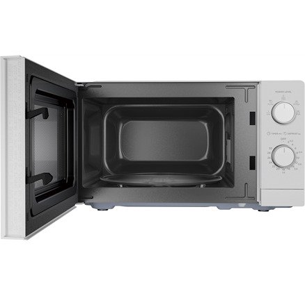 Midea Microwave Oven MMO-MMP01MZ(WH) 20L 700W White