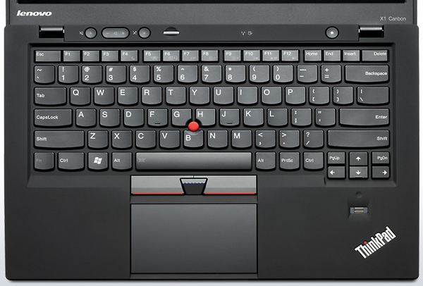 LENOVO ThinkPad X1 Carbon Touch i5-3427U 14inch Premium HD+ Multitouch 4GB 180GB SSD Intel HD Graphics W8 3G 3460-ANG Topseller (SE)
