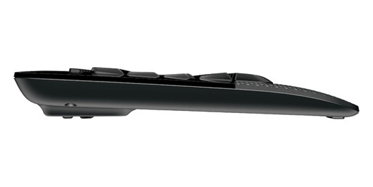 Wireless Desktopset 2000 Business Nordic