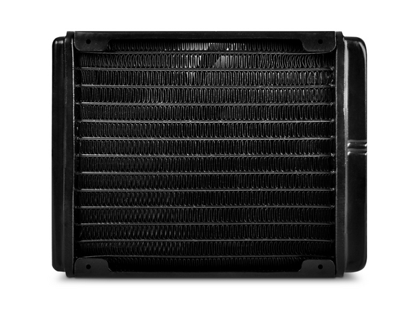 NZXT Kraken X40 All-in-One 140mm Liquid Cooler