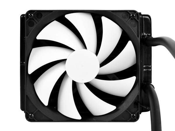NZXT Kraken X40 All-in-One 140mm Liquid Cooler