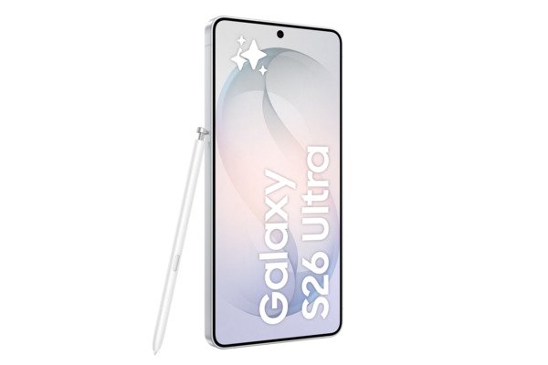 Samsung Galaxy S26 Ultra 12/512GB, White