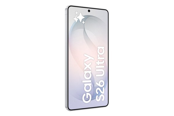 Samsung Galaxy S26 Ultra 12/512GB, White