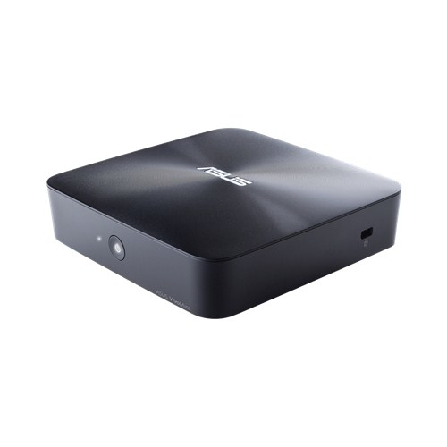 Asus Vivo Mini UN45 | Intel Celeron N3000 1.04 GHz | Intel HD | No OS