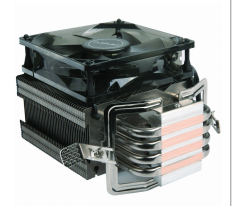 Antec A40 Pro CPU cooler
