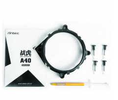 Antec A40 Pro CPU cooler