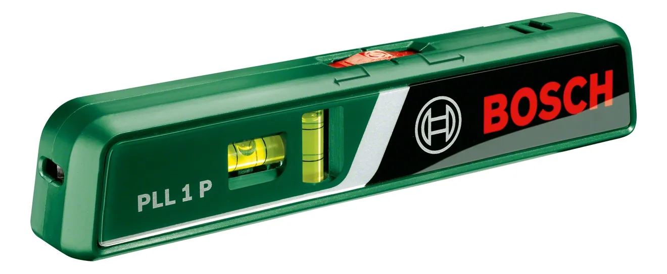 Bosch PLL 1 P - laservaterpas