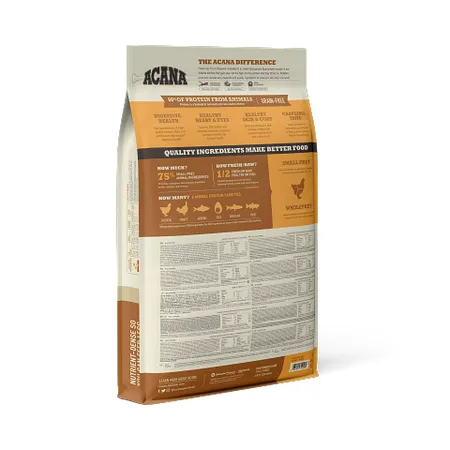 Acana Wild Prairie, Dry food for cats, Adult, 1.8kg