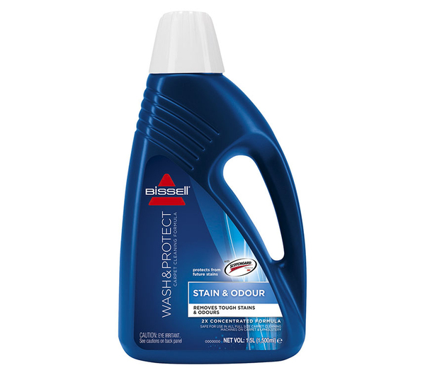 BISSELL Wash &amp; Protect 1.5 ltr