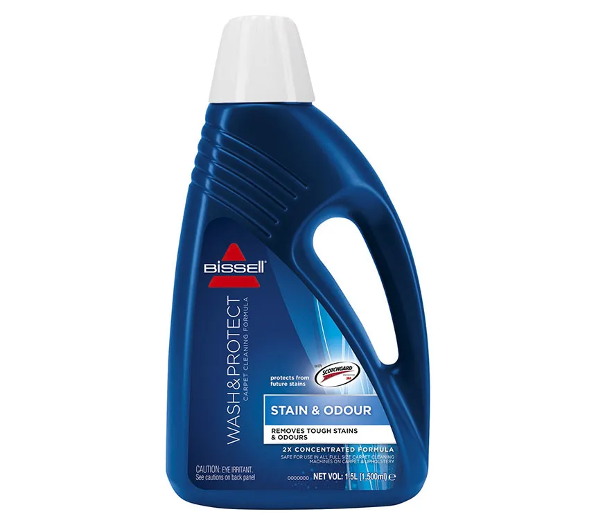 BISSELL Wash & Protect 1.5 ltr