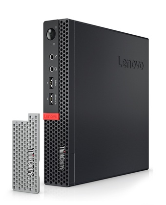 Lenovo ThinkCentre M910q 10MV | i5-7500T | 8GB | 256GB SSD | HD Graphics 630 | WLAN | WIN10 PRO