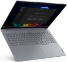 Lenovo ThinkBook 16 Gen 9 16" Ultra 5 325, 16GB, 512GB, Win 11 Pro - Notebook, Arctic Grey