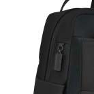 Samsonite 4Pack -tietokonereppu kahvoilla, musta, 15.6"